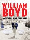 Waiting for Sunrise (eBook)